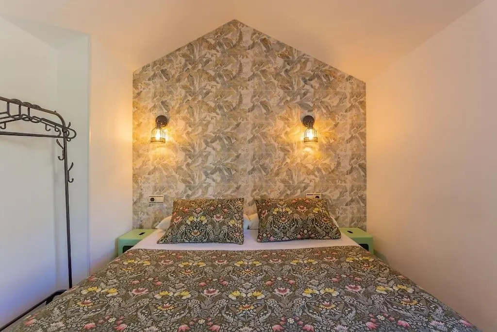 Templo Cota 2300M Parking Gratis Apartman Sierra Nevada