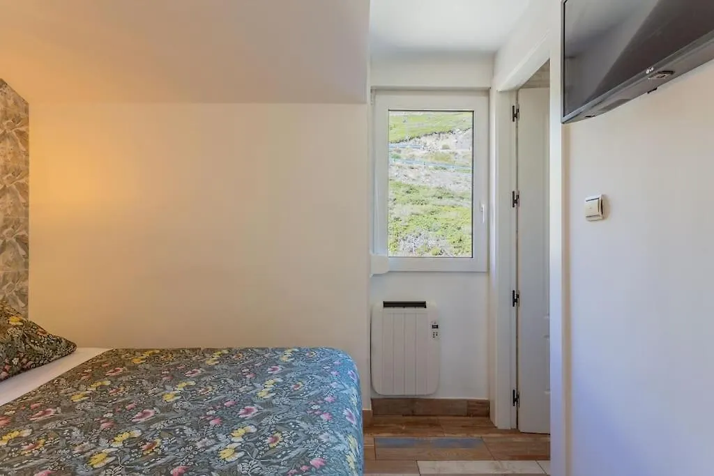 Templo Cota 2300M Parking Gratis Apartment Sierra Nevada